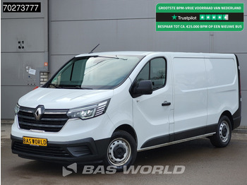 Fourgonnette RENAULT Trafic