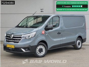 Fourgonnette RENAULT Trafic 1.6