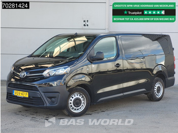 Fourgonnette TOYOTA Proace