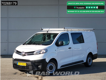 Fourgonnette TOYOTA Proace