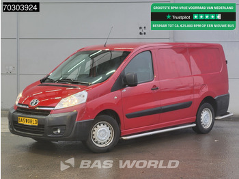 Fourgonnette TOYOTA Proace