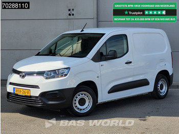 Fourgonnette TOYOTA Proace