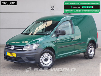 Fourgonnette VOLKSWAGEN Caddy