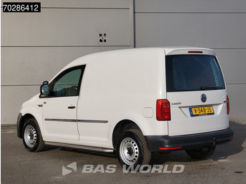 Fourgonnette Volkswagen Caddy 122PK 4x4 4Motion L1H1 Trekhaak Navi Airco Cruise Euro6 L1 4WD Allrad 3m3 Airco Trekhaak Cruise control: photos 2