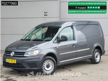 Fourgonnette VOLKSWAGEN Caddy