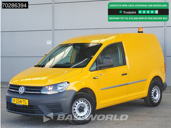 Fourgonnette VOLKSWAGEN Caddy