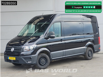 Fourgonnette VOLKSWAGEN Crafter