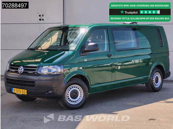 Fourgonnette VOLKSWAGEN Transporter