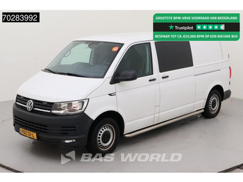 Fourgonnette VOLKSWAGEN Transporter