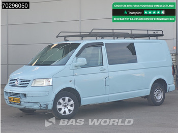 Fourgonnette VOLKSWAGEN Transporter