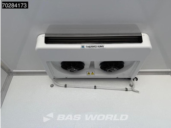 Utilitaire frigorifique neuf Iveco Daily 50C16 Koelwagen Vriezer Themo King V-300 MAX LED Airco Euro6 Koel Koeler Vries Vriezer Kühlwagen Kühlkoffer Frigo: photos 5