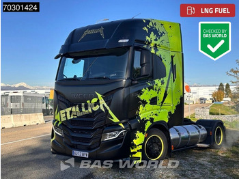 Tracteur routier IVECO S-WAY