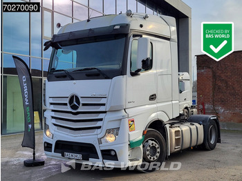Tracteur routier MERCEDES-BENZ Actros 1942