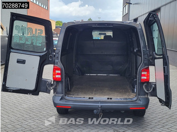 Fourgonnette Volkswagen Transporter L2H1 Trekhaak Airco Euro6 L2 6m3 Towbar: photos 3