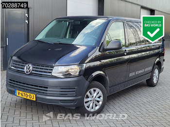 Fourgonnette VOLKSWAGEN Transporter