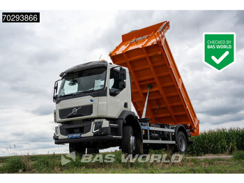 Camion benne VOLVO FL 280