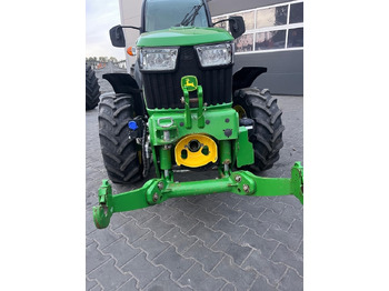 Tracteur agricole John Deere 5090 GL: photos 3 Tracteur agricole John Deere 5090 GL: photos 3