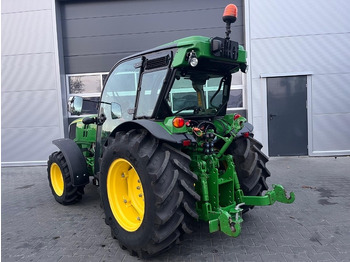 Tracteur agricole John Deere 5090 GL: photos 5 Tracteur agricole John Deere 5090 GL: photos 5