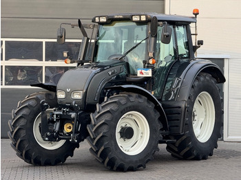 Tracteur agricole VALTRA N-series