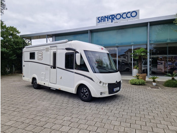 Camping-car intégral CARTHAGO