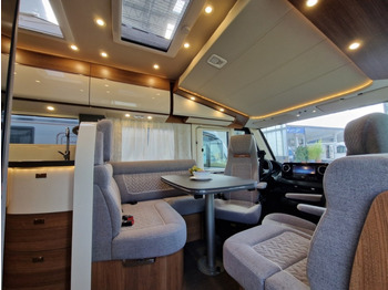 Camping-car intégral neuf Carthago Carthago C2 Tourer I Mercedes 145 RB-LE: photos 4