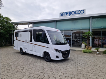 Camping-car intégral CARTHAGO