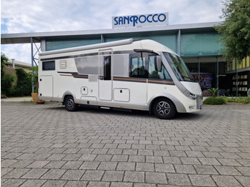 Camping-car intégral CARTHAGO