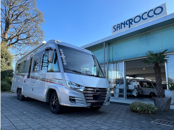 Camping-car intégral CARTHAGO