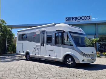 Camping-car intégral CARTHAGO