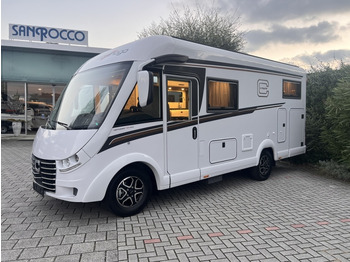 Camping-car intégral CARTHAGO