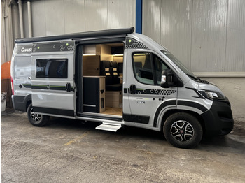 Fourgon aménagé CHAUSSON V594 Sport Line