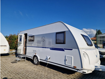 Caravane KNAUS SPORT