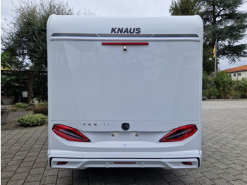 Camping-car profilé neuf Knaus Van TI 640 MEG Vansation: photos 3