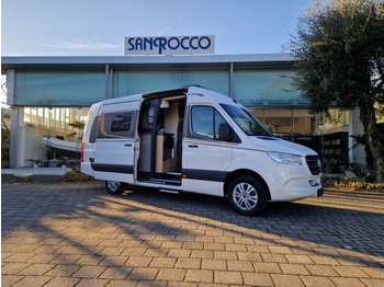 Fourgon aménagé MALIBU