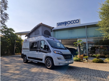 Fourgon aménagé MALIBU