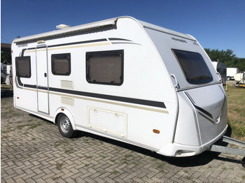 Caravane WEINSBERG CaraOne 480 EU