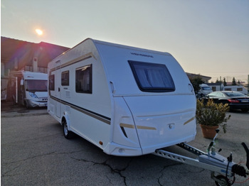 Caravane WEINSBERG CaraOne 480 EU