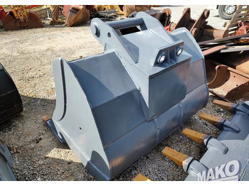 Accessoire pour Engins de chantier Łyżka 145cm do koparki Lehnhoff MS21 MS25: photos 3