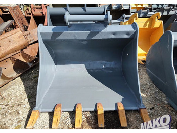 Accessoire pour Engins de chantier Łyżka 145cm do koparki Lehnhoff MS21 MS25: photos 2