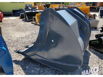 Accessoire pour Engins de chantier Łyżka 160cm do koparki Miller fi 80: photos 5