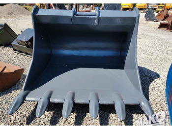Accessoire pour Engins de chantier Łyżka 160cm do koparki Miller fi 80: photos 2