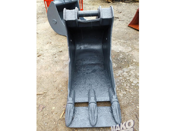 Accessoire pour Engins de chantier Łyżka 55cm do koparki Miller fi 65: photos 4