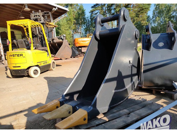 Accessoire pour Engins de chantier Łyżka 58cm do koparki Miller fi 80: photos 5 Accessoire pour Engins de chantier Łyżka 58cm do koparki Miller fi 80: photos 5