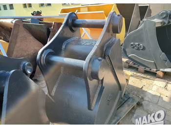 Accessoire pour Engins de chantier Łyżka 58cm do koparki Miller fi 80: photos 3 Accessoire pour Engins de chantier Łyżka 58cm do koparki Miller fi 80: photos 3