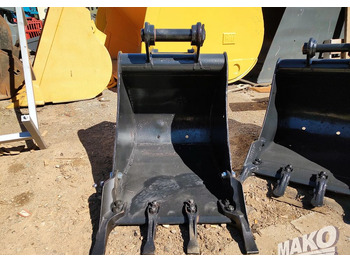 Accessoire pour Engins de chantier Łyżka 60cm do koparki Miller fi 60: photos 2