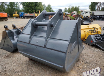 Accessoire pour Engins de chantier Łyżka Geith 155cm do koparki Miller fi 90: photos 5
