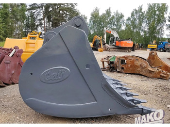 Accessoire pour Engins de chantier Łyżka Geith 155cm do koparki Miller fi 90: photos 4