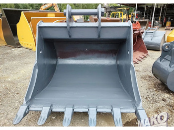 Accessoire pour Engins de chantier Łyżka Geith 155cm do koparki Miller fi 90: photos 2