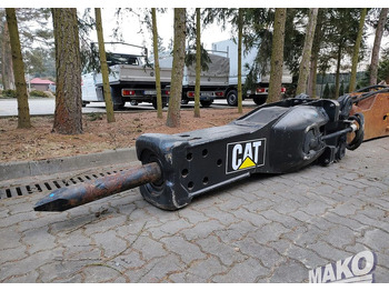 Accessoire CATERPILLAR