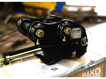 Accessoire YANMAR